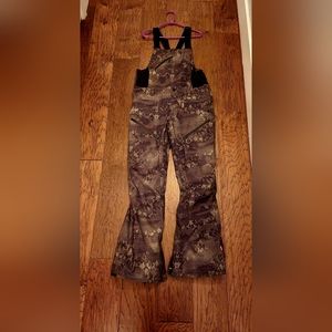 Volcom elm gore-tex snow bibs